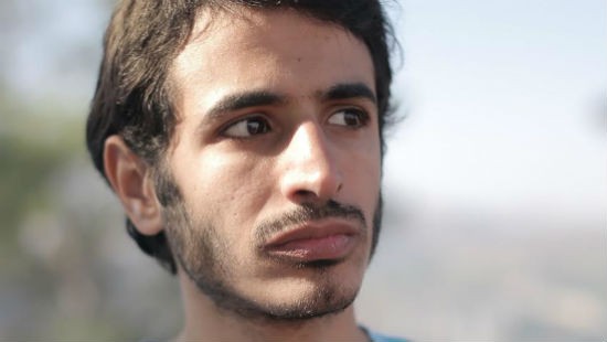 די להפגנות, הזמן לעשות: היהודים באים לקולנוע