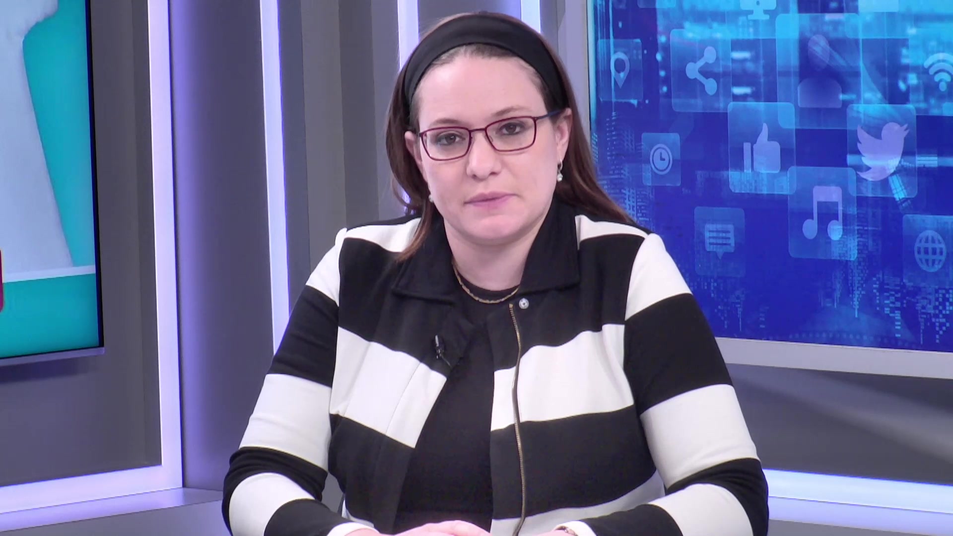 סיון רהב מאיר עם שלושה מסרים מההלוויה