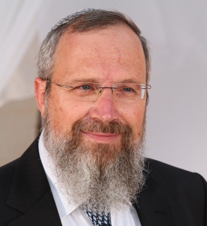 הארה חדשה על הרב זלמן נחמיה גולדברג זצ"ל