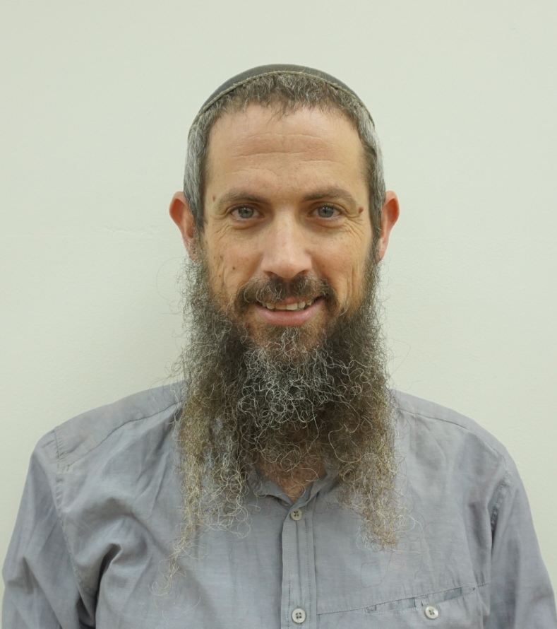 מצעד של גאווה יהודית