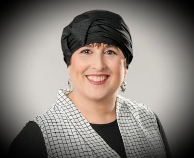 תפילת חנה ותפילת ראש השנה