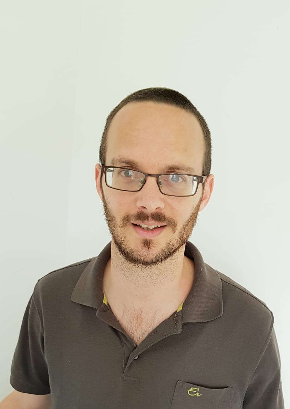 התרופה לייאוש של הרב עידו פכטר / תגובה