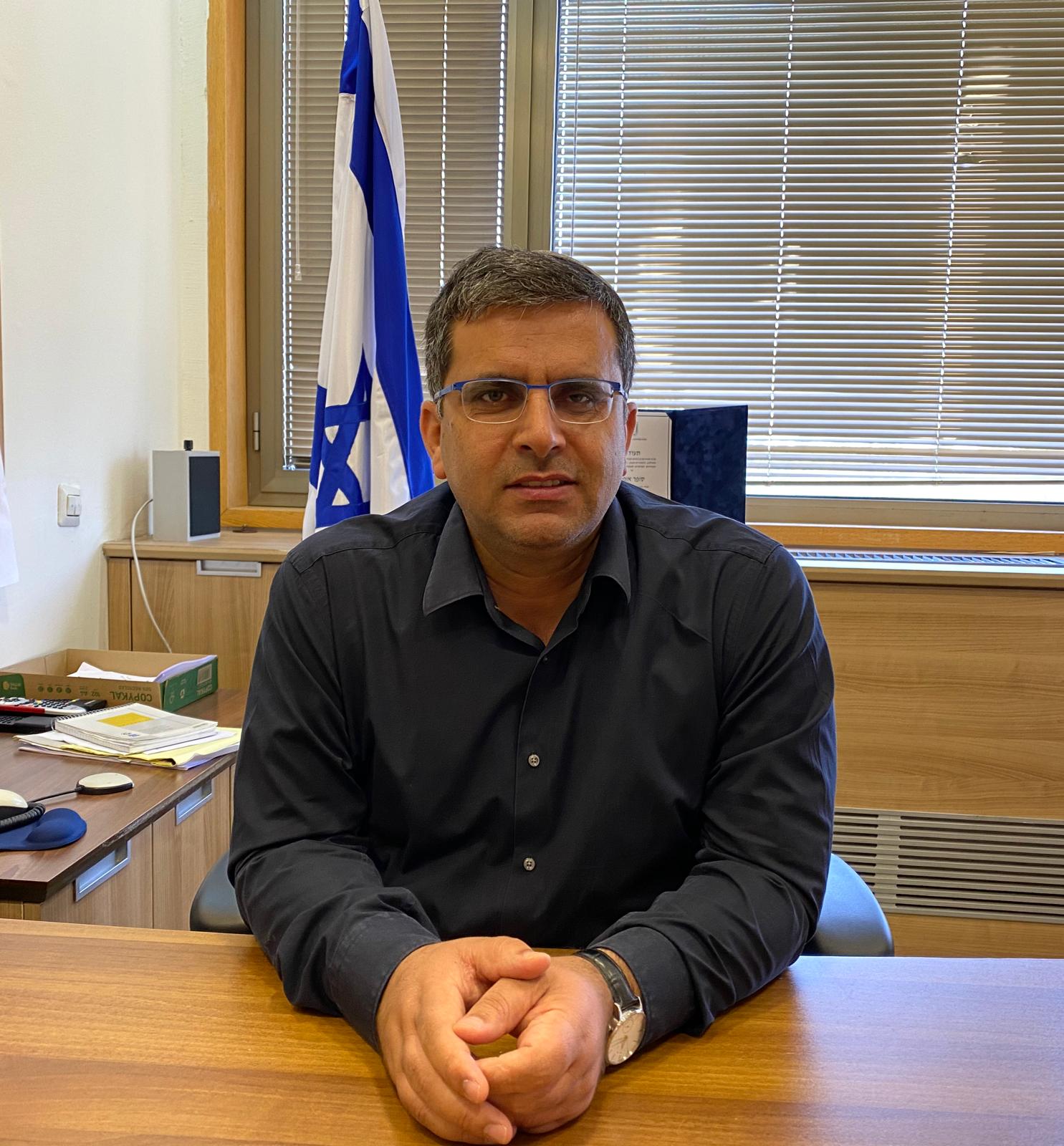 לוקחים אחריות – השנה אומרים להכל "לא"