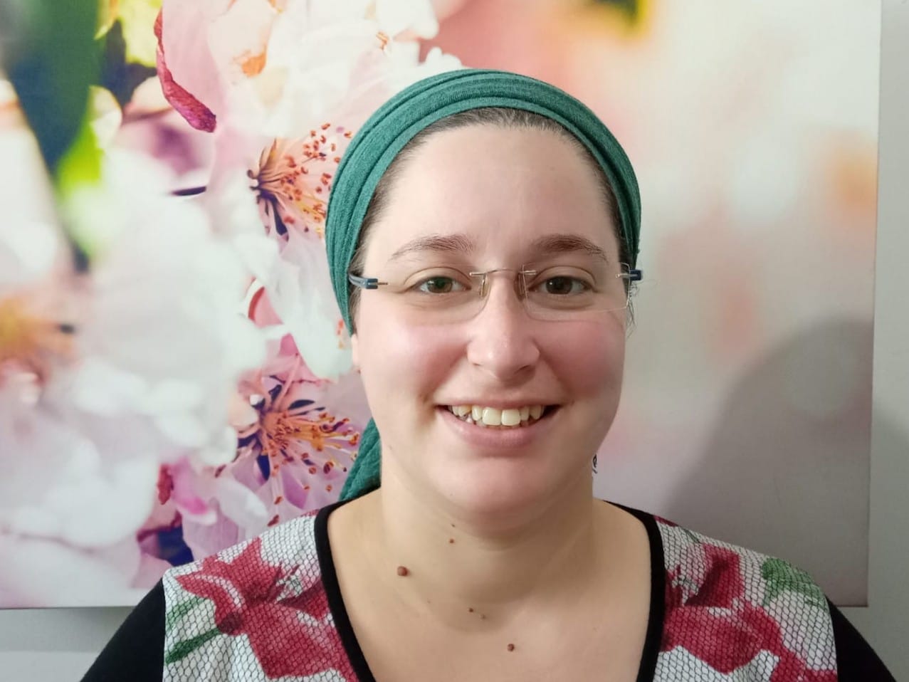 על זוגיות דייטים והסגולה המיוחדת של החנוכיה