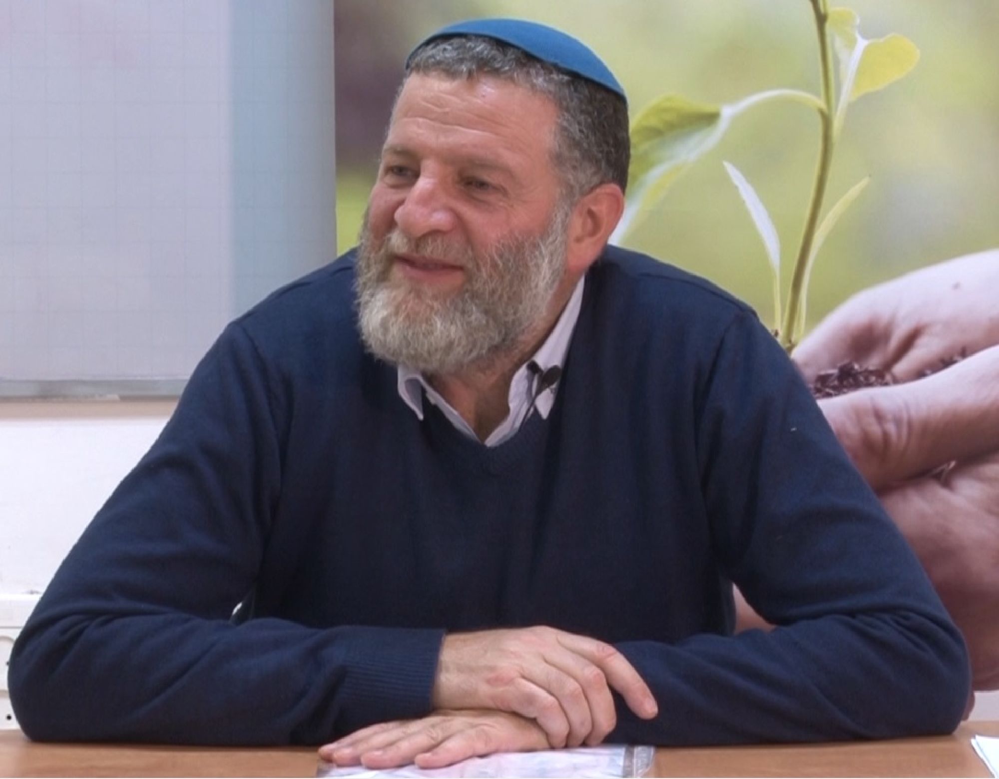 ושמחת בחגיך: איך מונעים מהייאוש להציף אותנו?