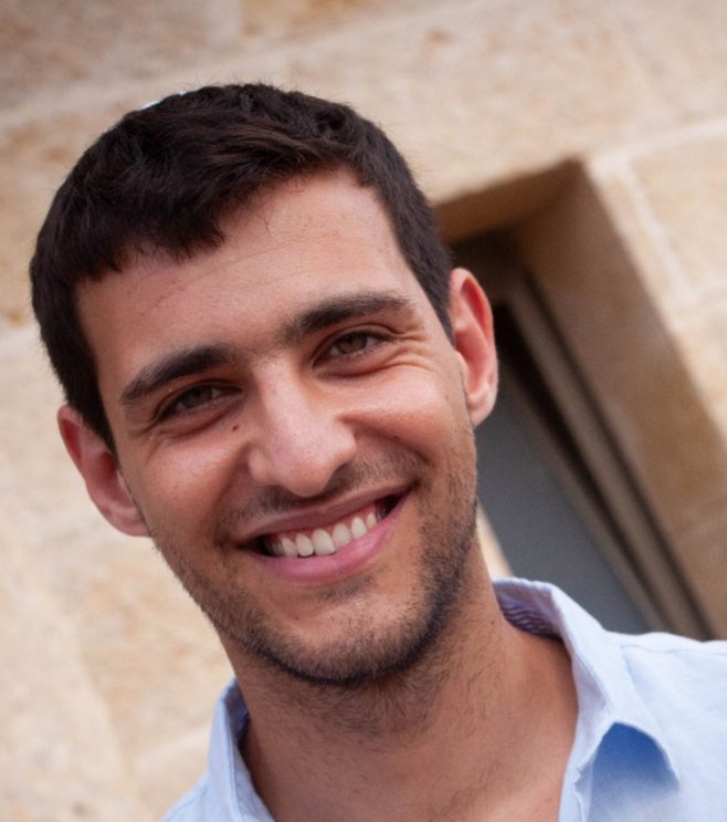 הסכמי השלום במזה"ת – מתחילה חזרה בתשובה