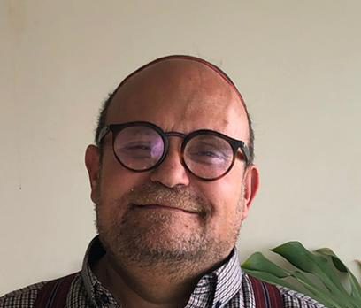 דע מה שתשיב: אהרון גרנות הודף את הטענות בטוקבקים