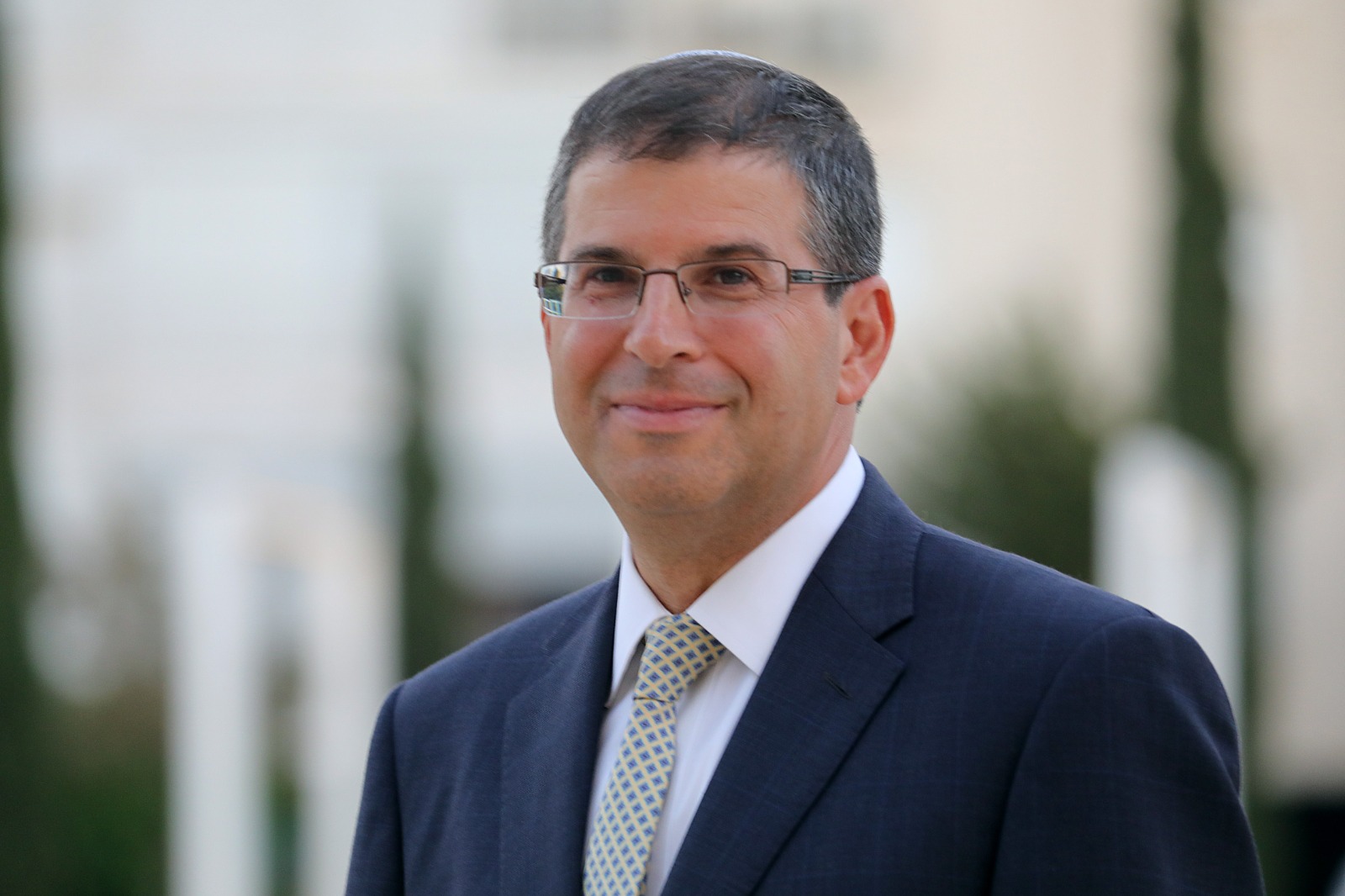 אומץ, מנהיגות ועצמאות: קווים לדמותו של הרב הנקין