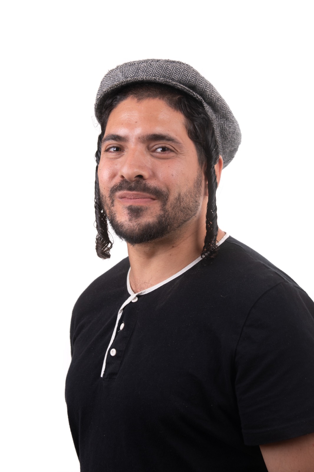 סליחה, אהוביה. גם אני אשם בדמך השפוך