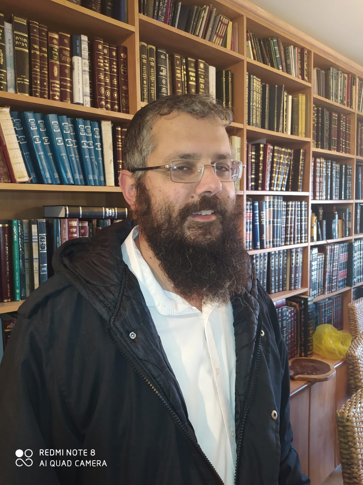 ראש הישיבה של אהוביה: יש הפגנות שהן טריפה