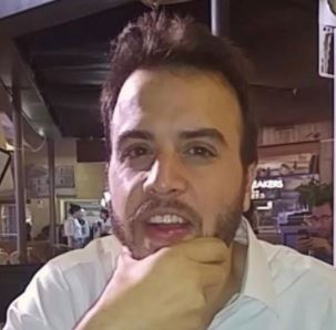 משטרה חלשה יודעת להרביץ רק לאנשים חלשים