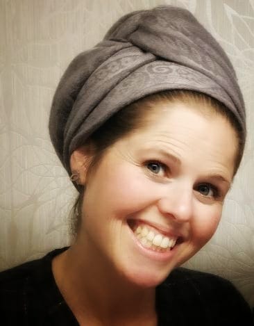 השנה, במקום לפחד מהסופגניות, נשנה גישה