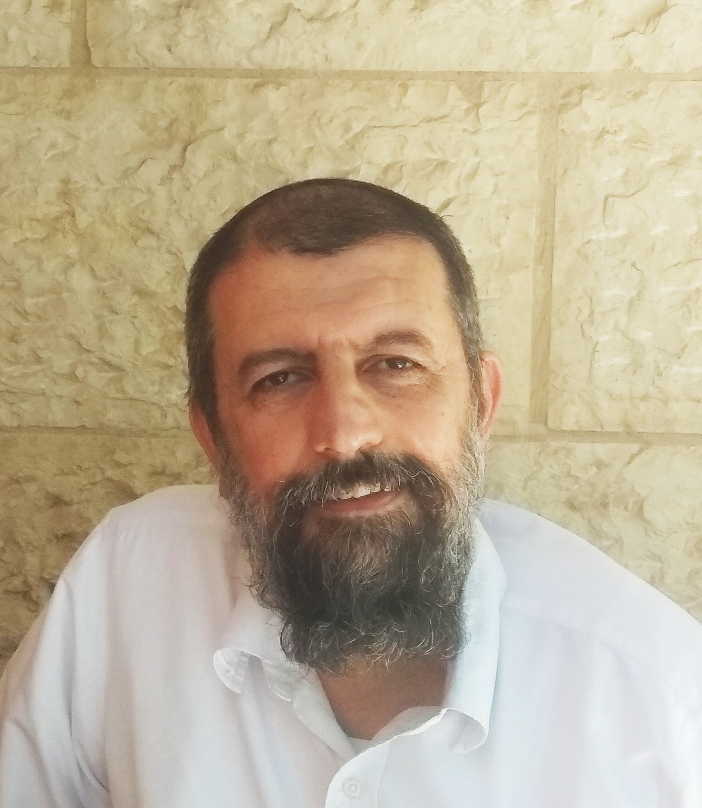 שטנו של עמלק / הרב חיים אסבן