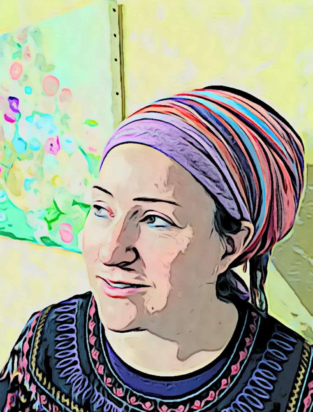 יש בבית מספיק כביסה מלוכלכת, לא צריך להוסיף