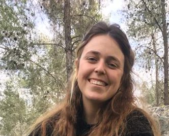 בזכות הקורונה עזבתי את העיר הרועשת