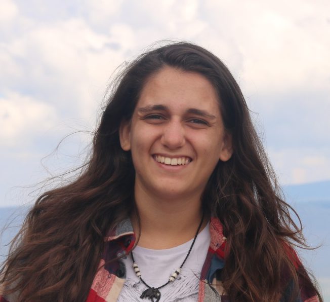 המסע לפולין ומחשבות אל תוך שנת קורונה