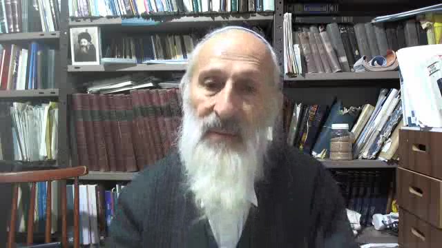 הרב אבינר: למה אני רוצה את בנימין נתניהו?