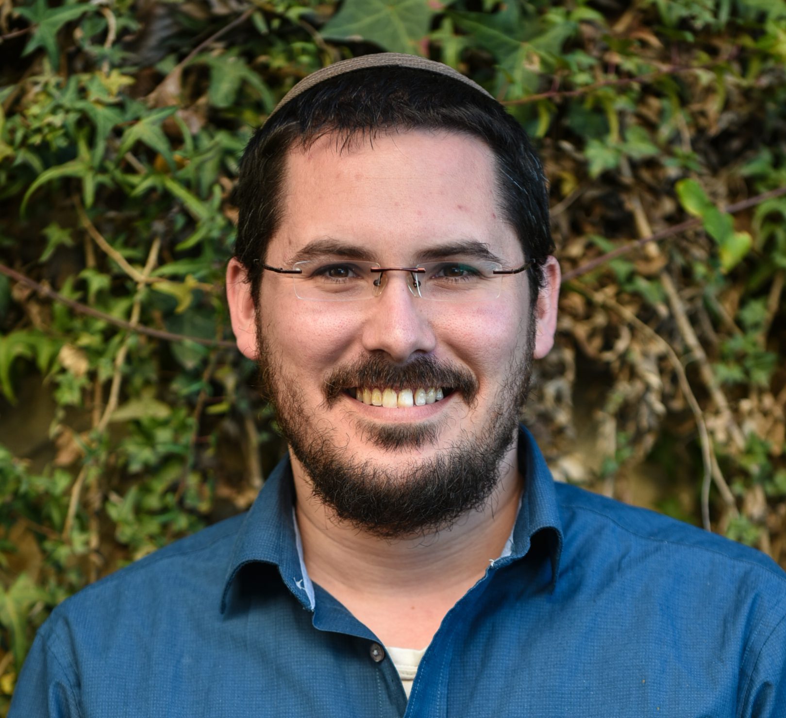 האתגר של פורים השנה: להיות שלם להיות שמח