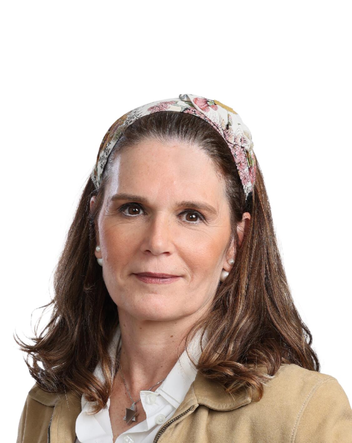 מיכל וולדיגר: זו הסיבה שהצטרפתי לפוליטיקה