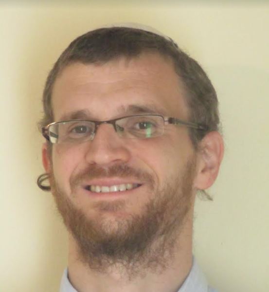 "לא מצביע לקיצוניים האלו, נקודה!"