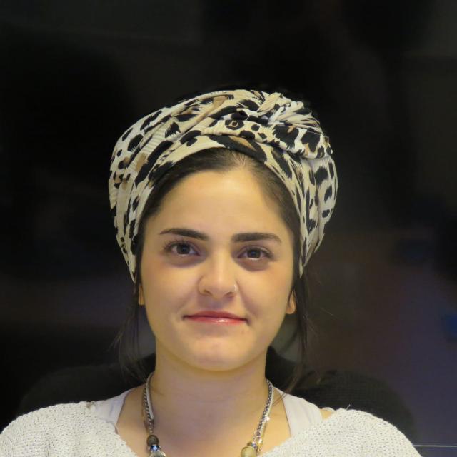 ותרו על משפטים שמתחילים ב-"תפקידה של אישה הוא.."