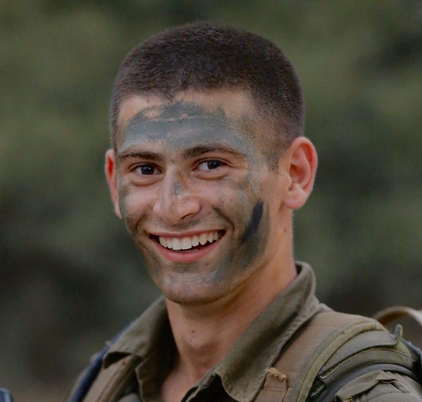 טור מיוחד: מה זה אומר להיות לוחם בחטיבת גולני?