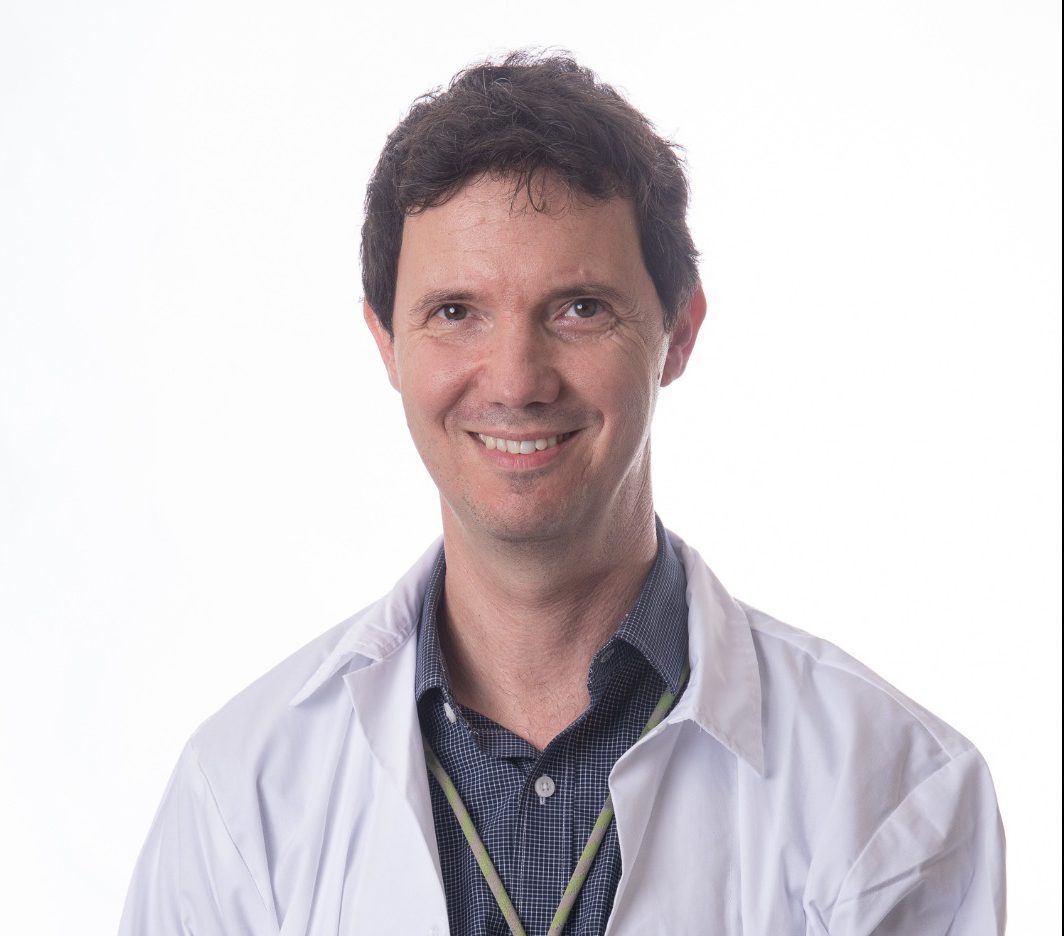 החיידק האלים שמפחיד את ההורים ואת הצוותים הרפואיים