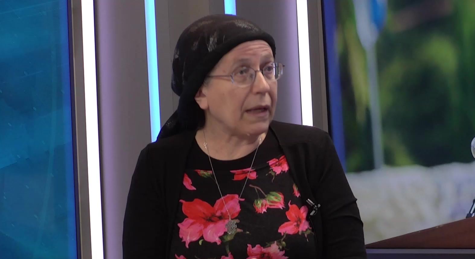 אורית סטרוק בטור אישי לזכרו של חנן פורת