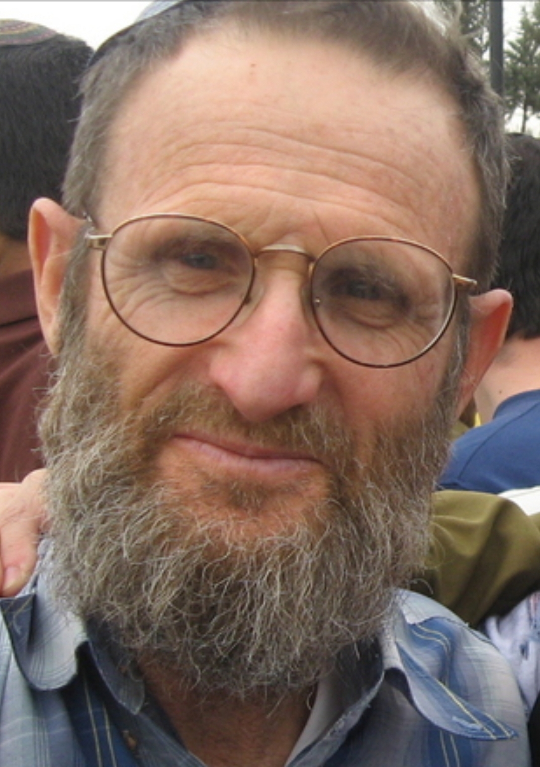 צריך לעשות הכל כדי לכבות את האש בין יהודים וערבים