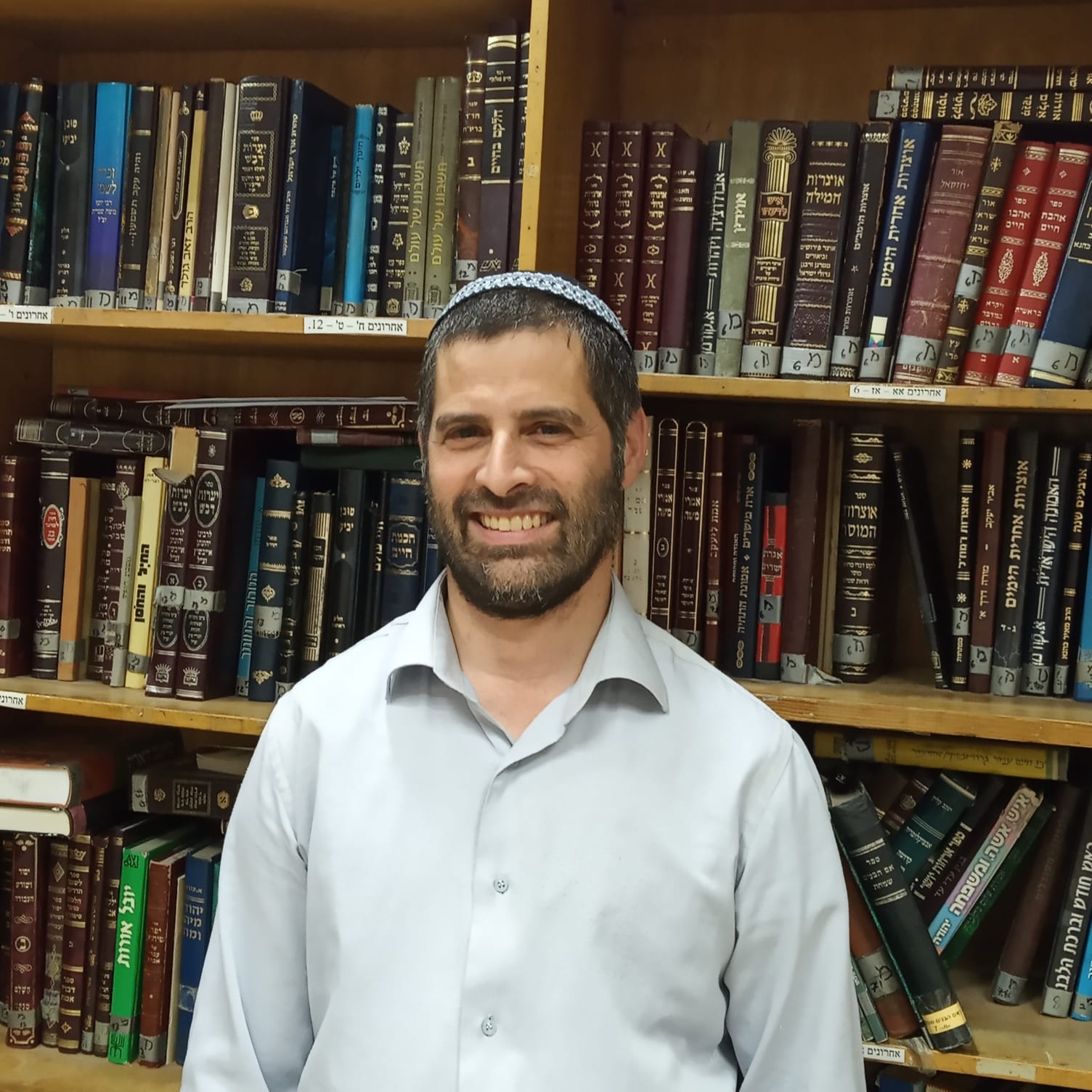 מצוות מורא מקדש מחייבת שלא להיכנס להר הבית /תגובה