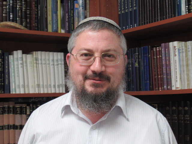 האם מישהו יקום ויאמר טעיתי?