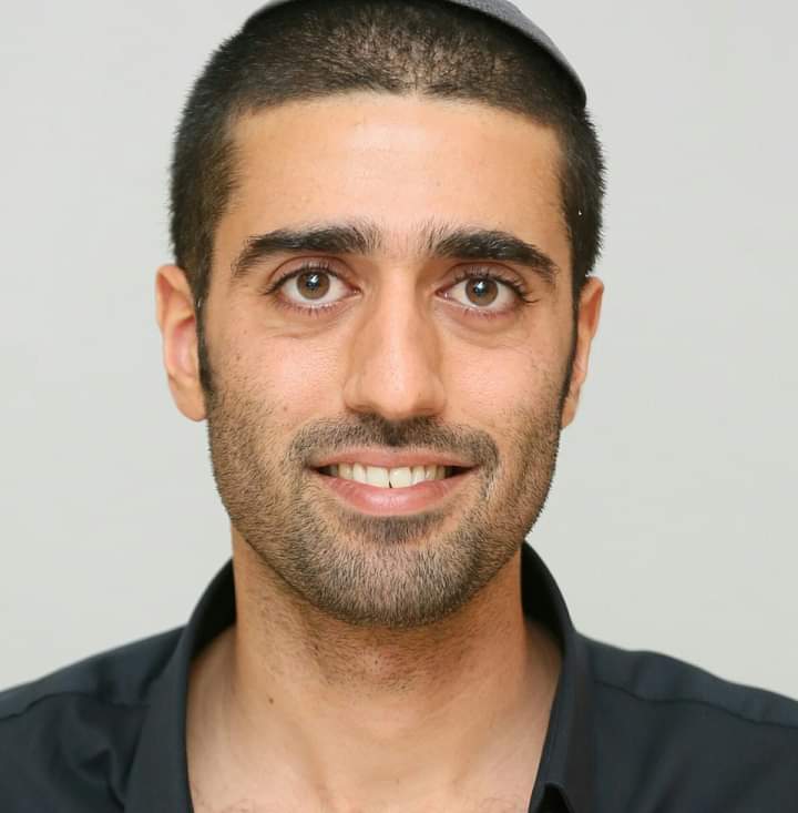 גוש רק אלוהים: הפתרון לתסבוכת הפוליטית