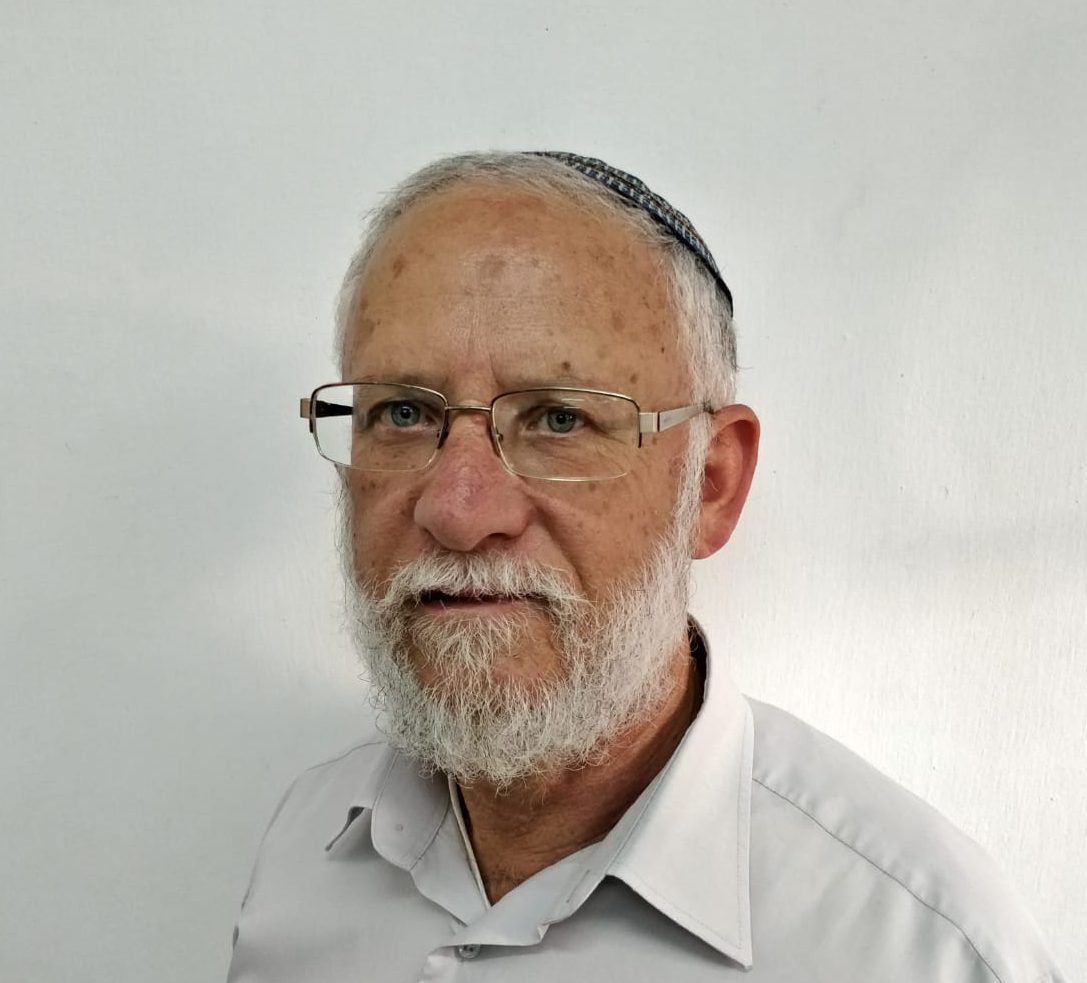 אנשי "ספירת העומר": לחבר בין התנועות החסרות