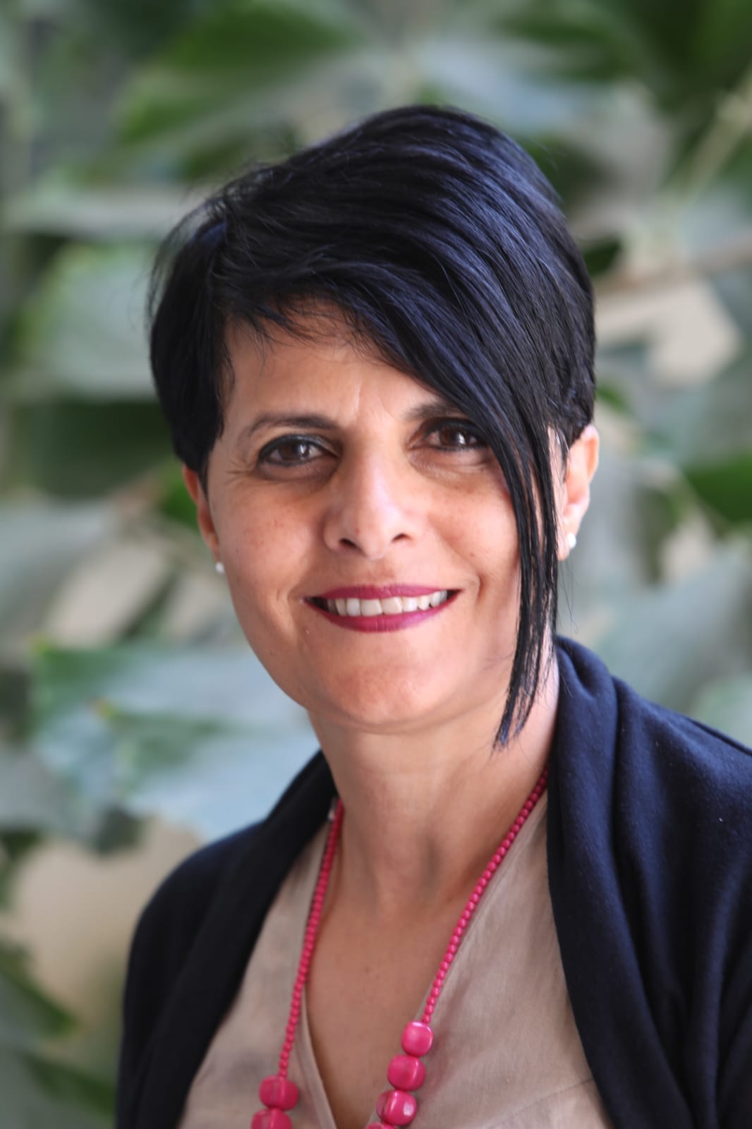 "גם שעתנו הגיעה": הגיע הזמן לנשיאה מהעם