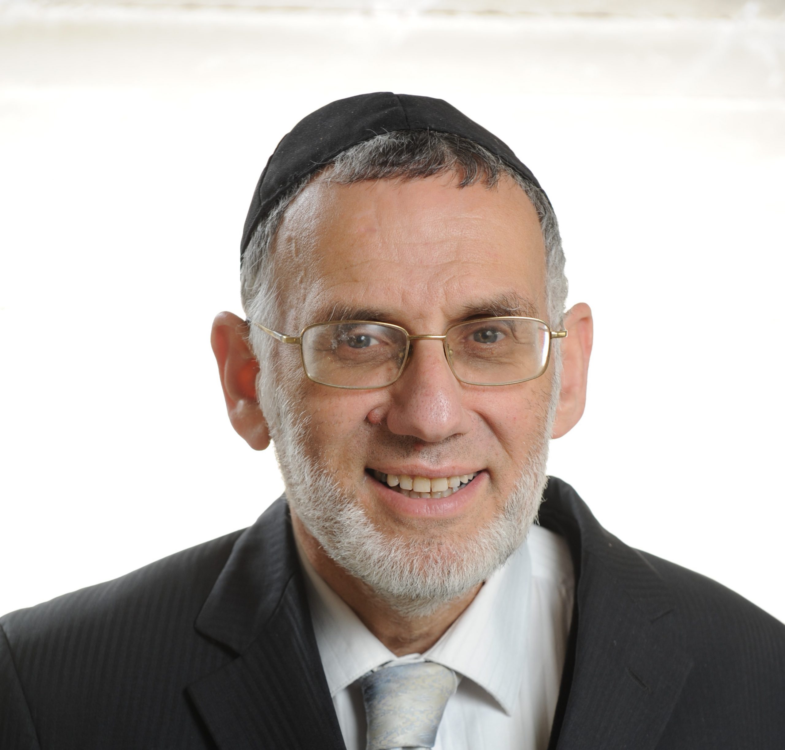 בצלאל עומד נגד העיוות של הסתמכות על מפלגה ערבית