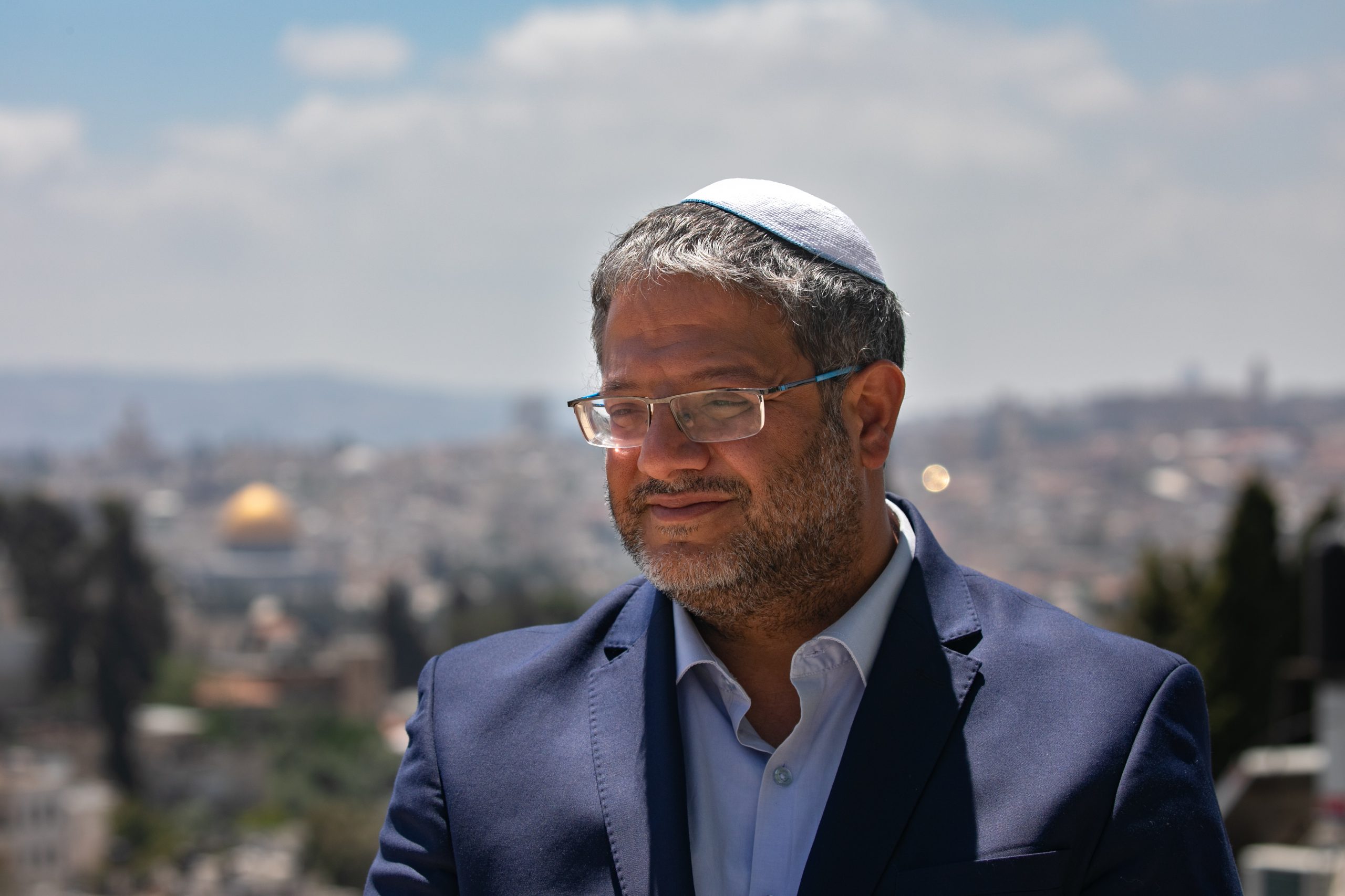 הלוואי שכל הח"כים יגיעו גם הם להסתובב בנגב | תגובה