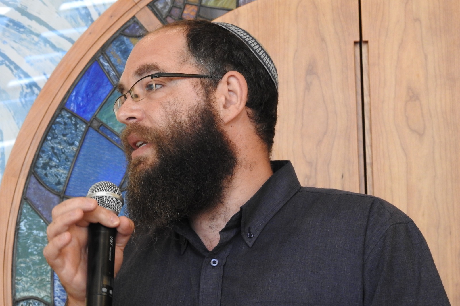 פשוט הזניה של התפילה: מכתב פתוח לחה"כ פינדרוס