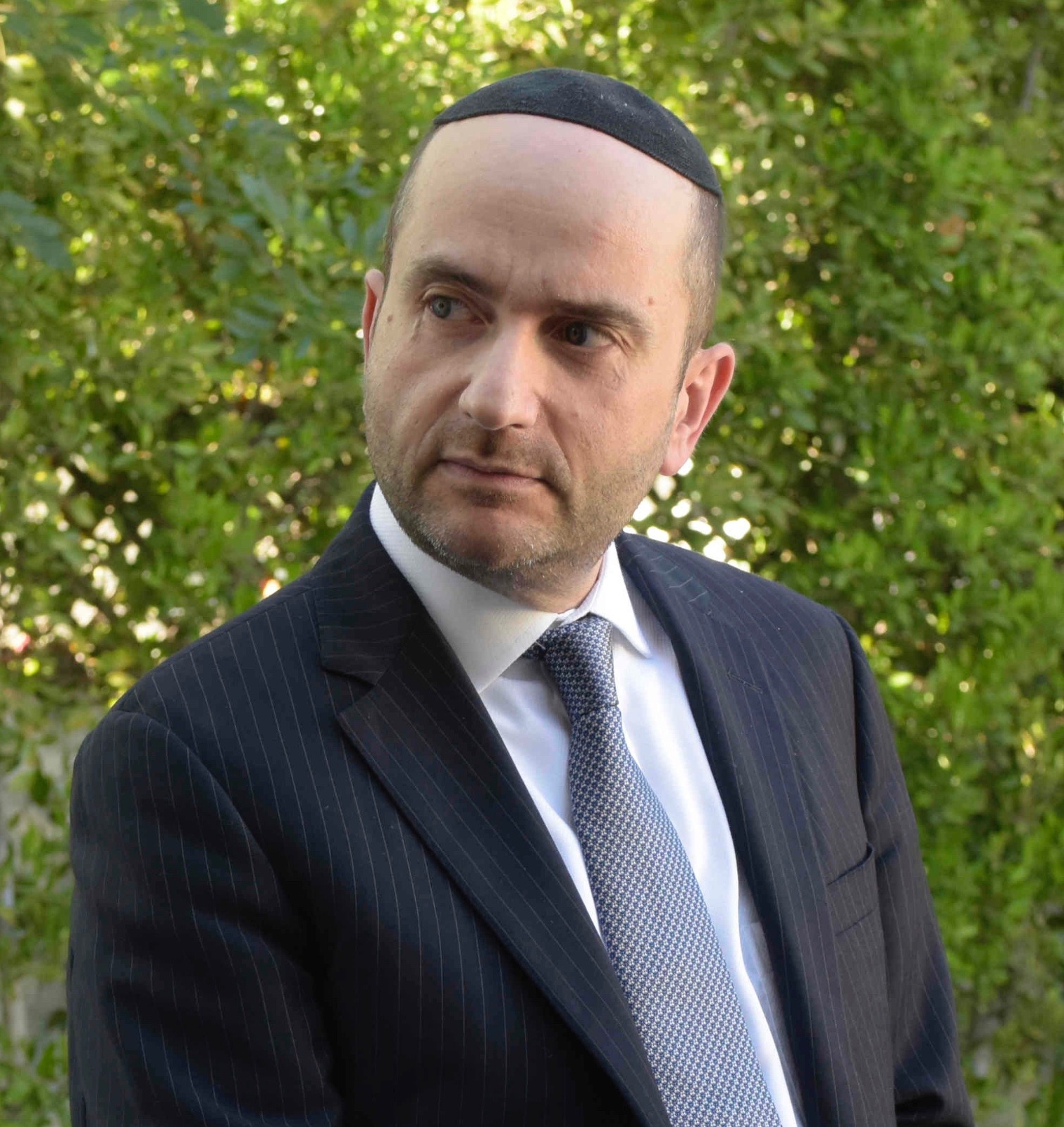 תשעה באב | על הקשר של החרדים לחברה הישראלית