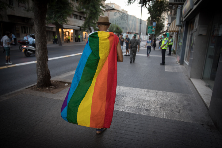 חרד"לים! זה הזמן לחשבון נפש ולבקשת סליחה | דעה