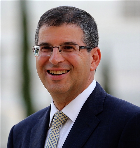 המאבק שלה הוא הצוואה שלנו