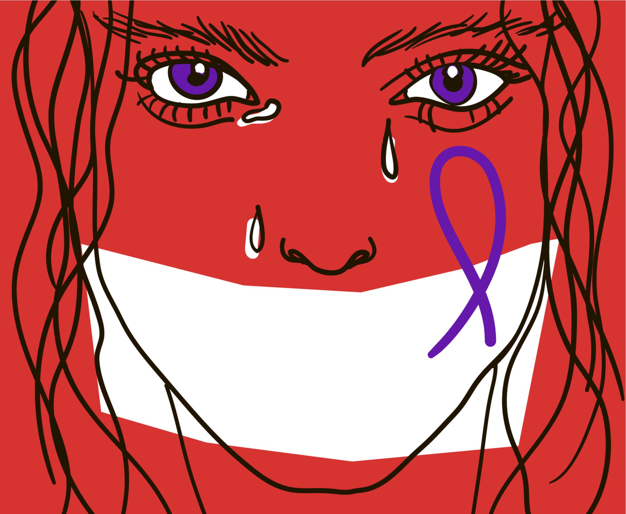 הוא משפיל ומתעלל בי גם מרחוק: אני מתחננת לחופש