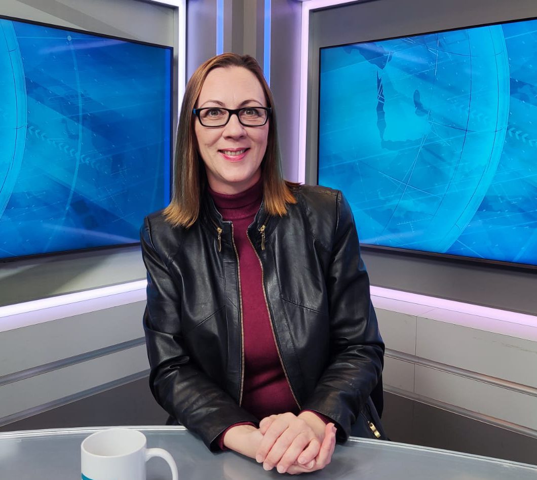 הכל מתחיל בטרמינולוגיה | טור של ח"כ יוליה מלינובסקי