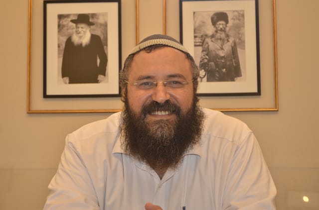 נשמתו הגדולה, האצילה והשירית של הרב נריה זצ"ל