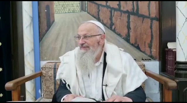 יום הדין של המערכות המסואבות – סימן לגאולה