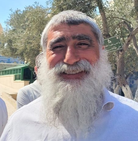 השיר שניגנתי לרב ולדמן זצ"ל והוא החל לבכות