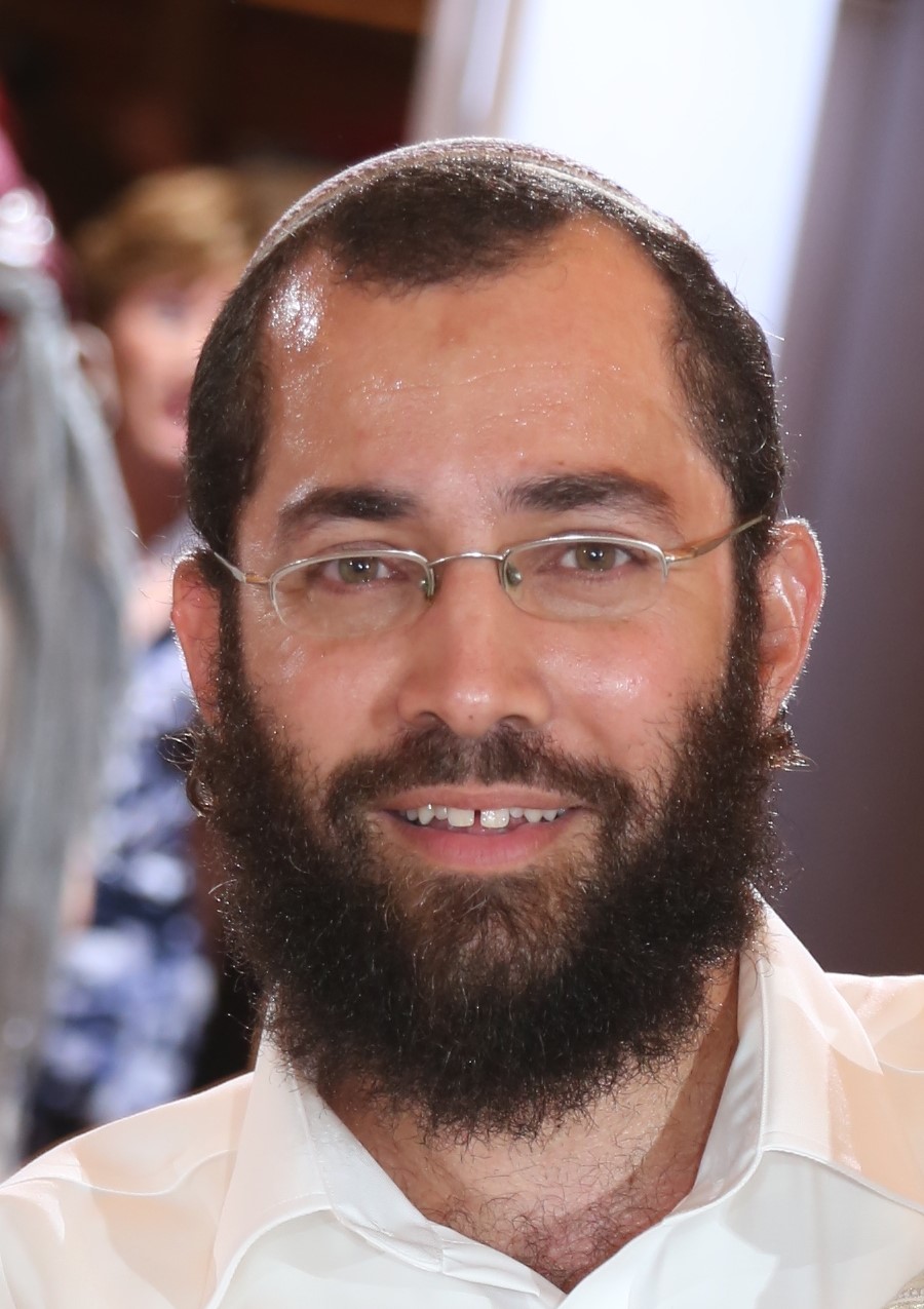 רסיסי אורות ממורנו ורבנו הרב יהושע רוזן זצ"ל