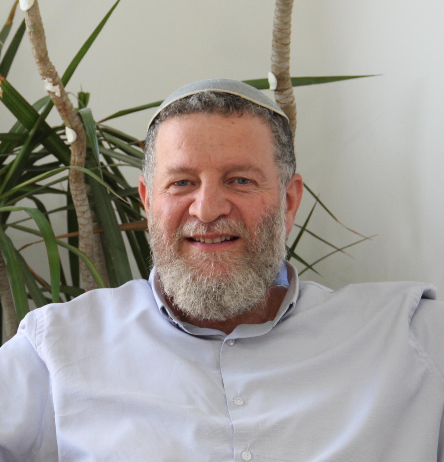 התרופות לכל חלקי הנפש נמצאות במגילת אסתר