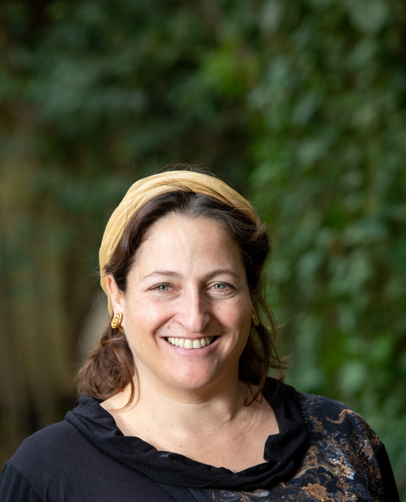 על ממזרות ועל געגוע לשכחה