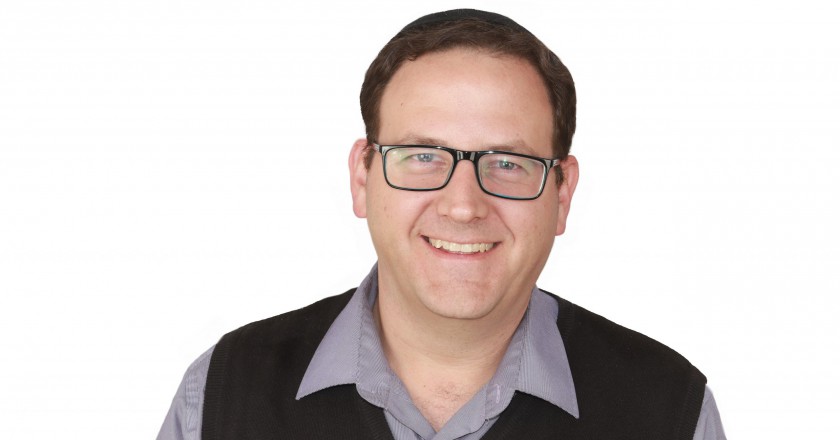 האדם "מחפש" את עצמו: או האם יש גיל לתחפושת?