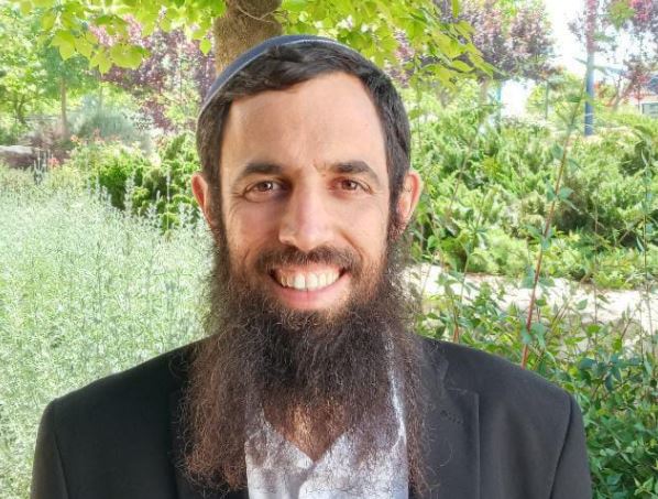 הלכות ראש השנה שחל בשבת תשפ"ד